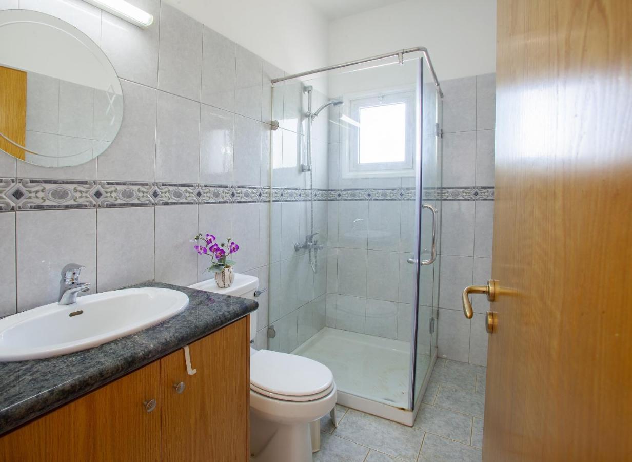 Protaras Views Villa Pram1 מראה חיצוני תמונה